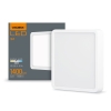 Panel LED nadgradni kvadratni VIDEX-DOWNLIGHT-LED-DLSS-18W-NW Panel LED nadgradni kvadratni VIDEX-DOWNLIGHT-LED-DLSS-18W-NW