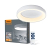 Stropna dekorativna svjetiljka VIDEX-LED-EDGE-RC-72W-bijelo Stropna dekorativna svjetiljka VIDEX-LED-EDGE-RC-72W-bijelo