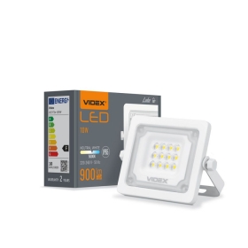 Reflektor LED VIDEX-FLOOD-LED-LUCA-10W-NW 