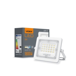 Reflektor LED VIDEX-FLOOD-LED-LUCA-20W-NW 