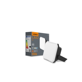 Reflektor LED VIDEX-FLOOD-LED-F3-10W-5K 