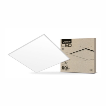 Panel LED VIDEX-PANEL-LED-40W-P406W-CW 