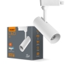 Tračna svjetiljka VIDEX-TOR-10W-bijelo Tračna svjetiljka VIDEX-TOR-10W-bijelo