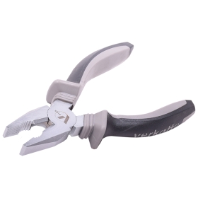 Kombinirana kliješta V-PLUS 160mm VERKATTO VR-4640