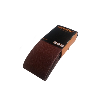 Brusna traka (3 kom u kompletu) 533x75mm gr.180 VERKATTO VR-6194