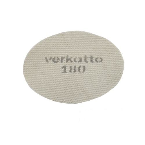 Brusni mrežasti diskovi bijeli s čičak stražnjom stranom (3 kom u kompletu) 225mm gr.100 VERKATTO VR-6351 Brusni mrežasti diskovi bijeli s čičak stražnjom stranom (3 kom u kompletu) 225mm gr.100 VERKATTO VR-6351