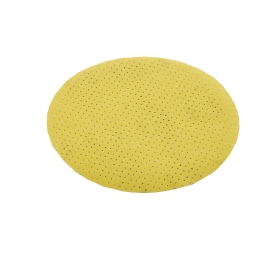 Brusni papirnati diskovi s čičak trakom V-PLUS (3 komada u setu) 225mm gr.150 VERKATTO VR-6369