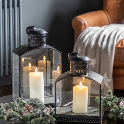 Svijeće i upaljači