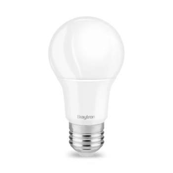 Žarulja LED 8W 6500K 630lm E27 A60 IP20 BRAYTRON BA13-00823