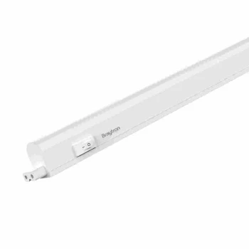 Zidna svjetiljka 4W 6500K 440lm 325mm IP20 ispod ormarića, sa prekidačem BN11-00430