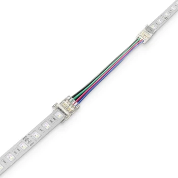 Konektor za LED traku RGB 10mm BRAYTRON BS01-99612
