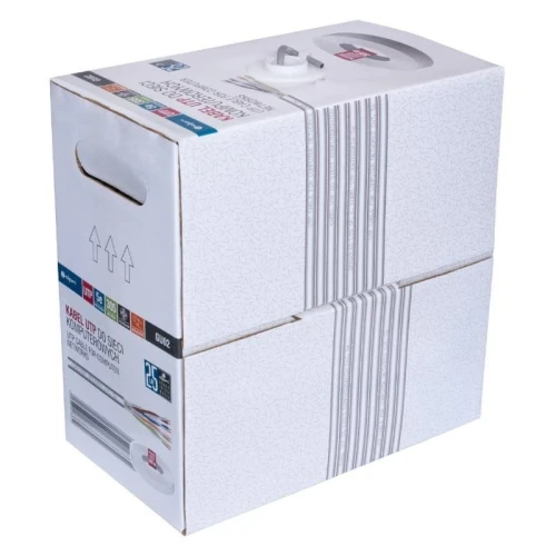 UTP kabel, cat 5e, 305 m DPM GU02
