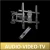Audio-Video-TV