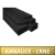 Kanalice - crne