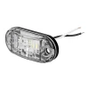 Svjetlo za automobil pozicijsko 12-24V 2xSMD bijelo MASTER 6617