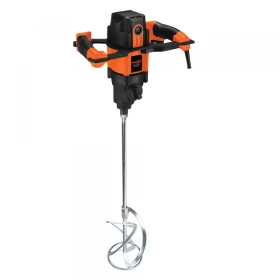 Električni mješač 1800W 140mm M-14 MP-HM18 Profesional VPMX11604