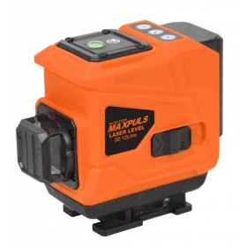 Laserski nivelir domet 30m samonivelirajući +-3% VPMX12396