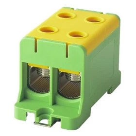 Stezaljka glavnog voda dvostruka LZD 2x16-95mm2 5kom/pak E.4152/Z-Z