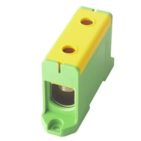 Stezaljka glavnog voda jednostruka LZS 35-150mm2 5kom/pak E.4153/Z-Z