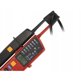 Ispitivač napona UT-18 E, RCD test, duspol, Uni-trend
