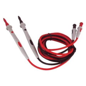 Ispitni kabeli za instrument, CAT III, SILIKON UT-L 16, Uni-trend
