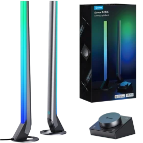 LED svjetiljka Govee Smart Gaming Light Bars sa smart kontrolerom