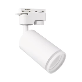 Tračna svjetiljka GU10 max 35W 180x55x55 IP20 bijela 03991