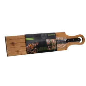 Daska za rezanje od bambusa 50x10,5 cm 70507