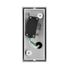 Zidna svjetiljka 2xGU10 max 2x35W 68x92x150mm IP44 bijela RITA BRAYTRON BG32-00220