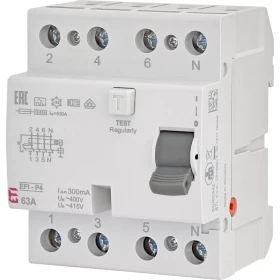 FID sklopka 63/4/0,3 A ETI 002061533