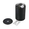 Kućište za GU10 žarulju max 35W fi94 IP20 okruglo zlatno-crno BRAYTRON BH04-00101