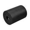 Kućište za GU10 žarulju max 35W fi94 IP20 okruglo zlatno-crno BRAYTRON BH04-00101