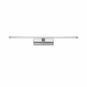 Kupaonska svjetiljka 12W 3/1 900lm 600x125mm IP44 krom ARIA BRAYTRON BN12-00785
