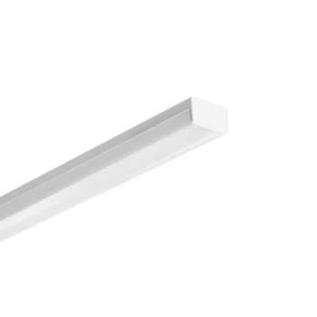 Linearna svjetiljka 36W 4000K 3600lm 1200mm IP40 bijela BN20-11210 ***EOL***
