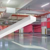 Linearna svjetiljka 36W 3/1 3600lm 1200mm IP40 sa senzorom bijela BRAYTRON BN20-41280