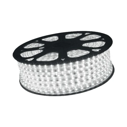 Traka LED 8W/m 6500K 950lm/m 120 LED/m 2835 220-240V IP54 BRAYTRON BS01-00503