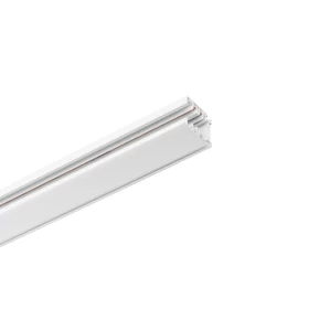 Tračna šina 2m 2 žice IP20 bijela BRAYTRON BY40-00120