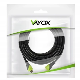Kabel HDMI-HDMI 2.0 4K 5m VA0018-5