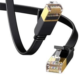 Kabel mrežni SFTP kat.7 30 AWG 10m VA0065-10