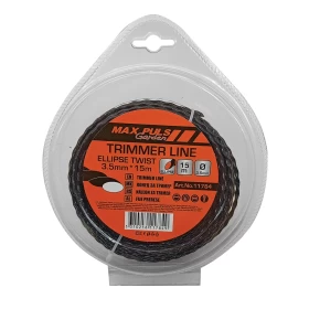 Nit za trimer upletena 2,4mm*15m VPMX6950
