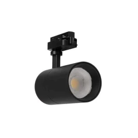 Tračna svjetiljka 20W 3CCT 1600lm IP20 crna 7936