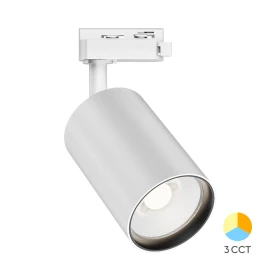 Tračna svjetiljka 30W 3CCT 2960lm IP20 za dvije žice bijela BD40-00680