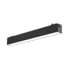 Linearna magnetska svjetiljka 18W 4000K 1850lm 20x29x602mm IP20 crna BRAYTRON BD60-10611