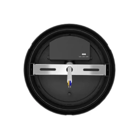 Zidna svjetiljka 15W 3CCT 1450lm fi170mm IP65 crna WALLS BRAYTRON BG38-01481