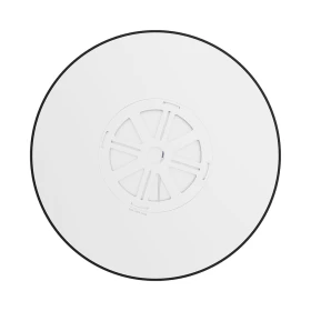 Stropna svjetiljka 26W 3CCT 2640lm fi300mm IP20 okrugla crna 3 GODINE GARANCIJE BRAYTRON BP07-00381