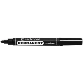 Marker permanentni 2,5mm crni BX10944