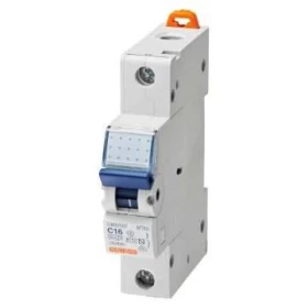 Automatski osigurač B 1P/20A GEWISS GW92208