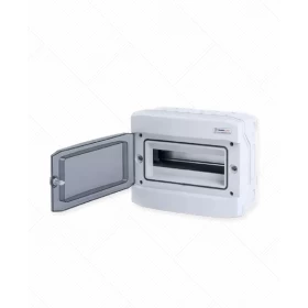Razdjelnik NŽ 1R 12M N12D IP65 (5) serija D TEHNOPLAST N12D 3882