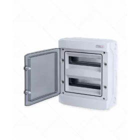 Razdjelnik NŽ 2R 24M N24D IP65 (5) serija D TEHNOPLAST N24D 3888
