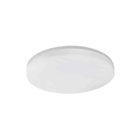 Stropna svjetiljka 18W 4000K 1880lm  ø220x50mm  IP54 ENOVALITE ELED300260